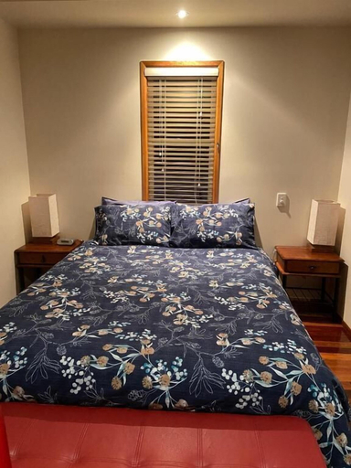 Bedroom 4, Redrock Retreat, Kingaroy