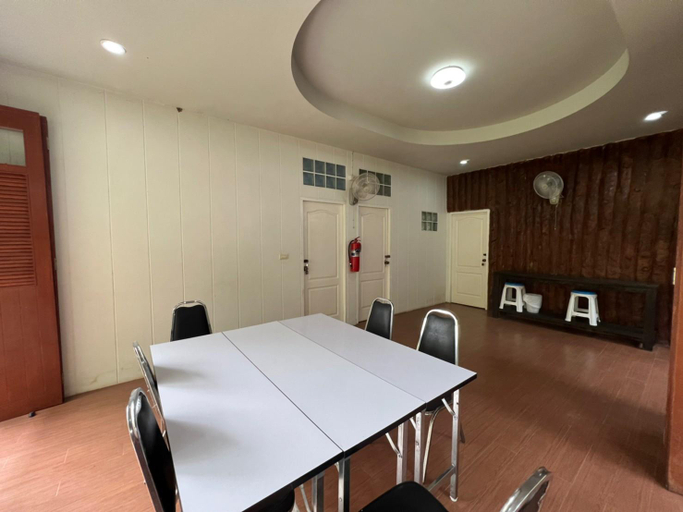 Business Facilities, Sila 3, Mae Rim