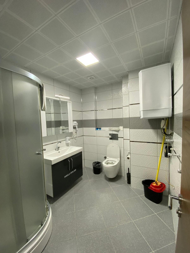 Bathroom 4, Sigacik Paradise, Seferihisar