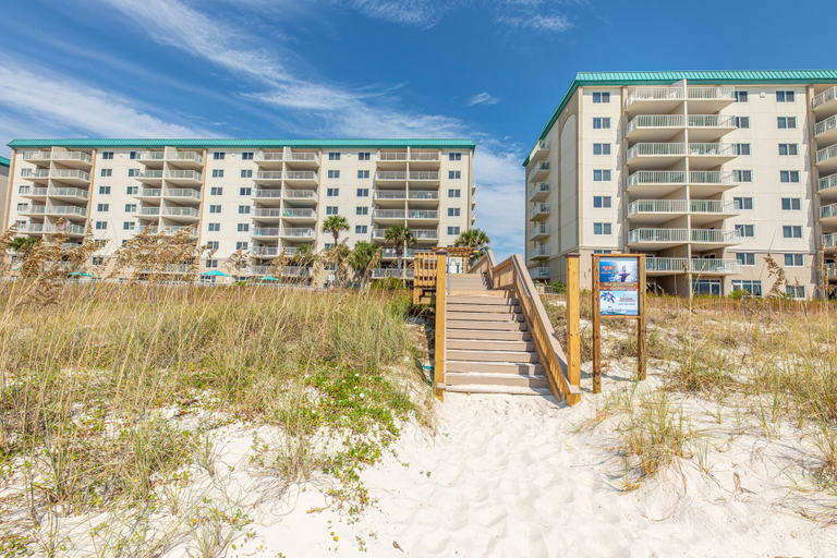 Exterior & Views 2, Sandy Key 616, Escambia