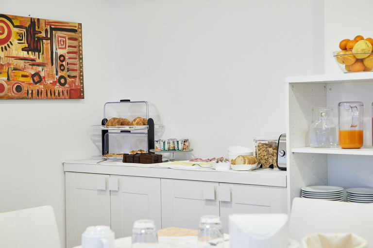 Food & Drinks 5, Le Vette Room&Breakfast, Trento