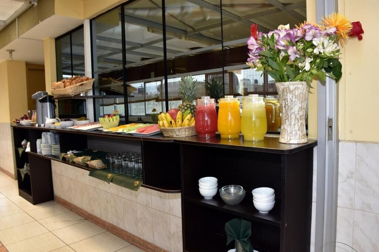 Food & Drinks 4, Terramistica Centro by Casa Consuelo, Arequipa