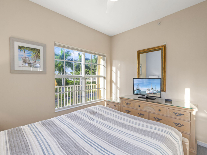 Bedroom 3, Bella Lago 324 by Distinctive Beach Rentals, Lee
