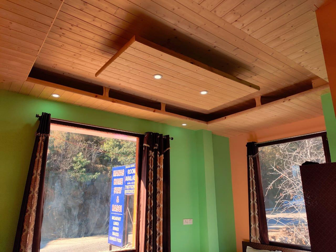 Others 5, Manas Homestay, Shimla