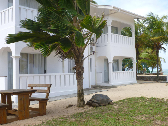 Others 3, Jamelah Beach Guest House