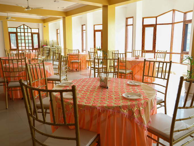 Food & Drinks 2, The Park View Mandi , Mandi