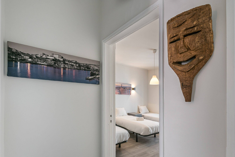 Bedroom 2, GuestReady - Music Area, Porto