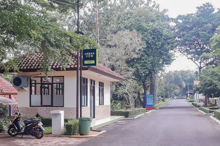 Others, Urbanview Resort Vedca Cianjur by RedDoorz, Cianjur