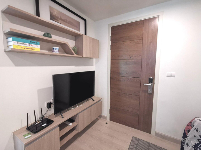 Others 5, Niche mono sukhumvit 50, Khlong Toey