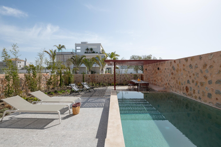 Sport & Beauty 2, Nisi Living Concept, South Aegean