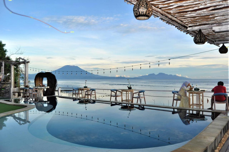 Sport & Beauty 4, Suite Ocean Blue, Klungkung