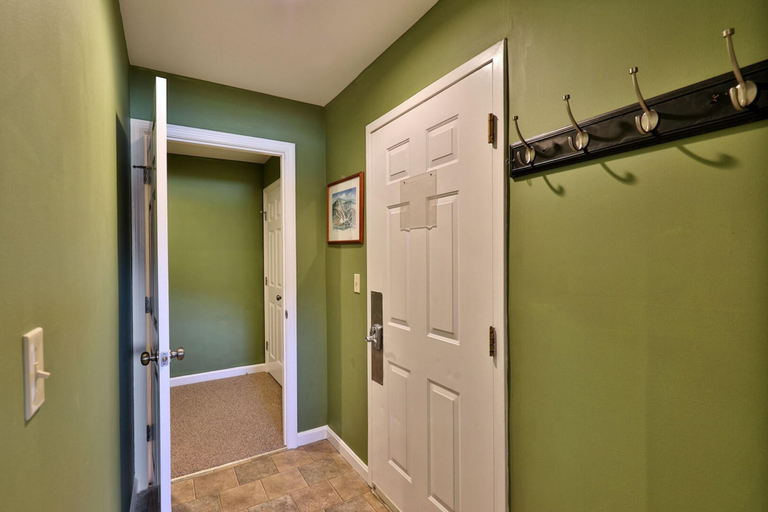 Public Area 2, Pico Mountain By Killington Vacations Rentals, Rutland