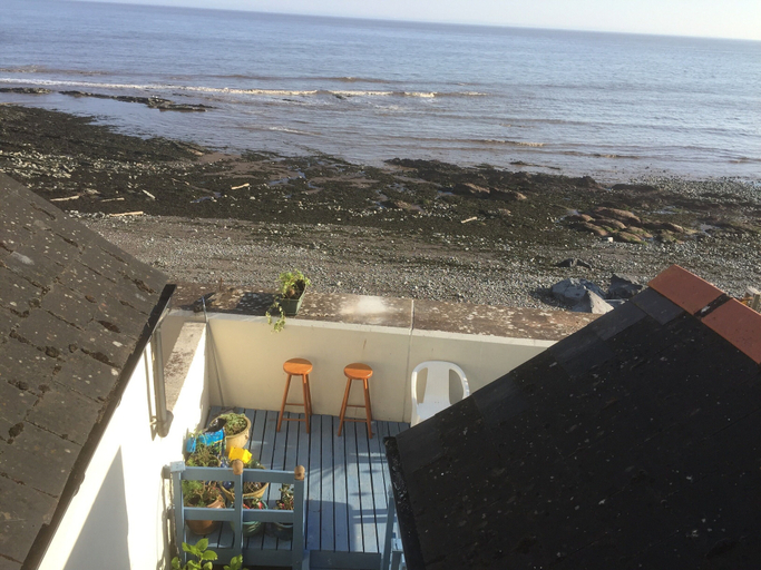 Others 5, Sea Spray Cottage, Somerset
