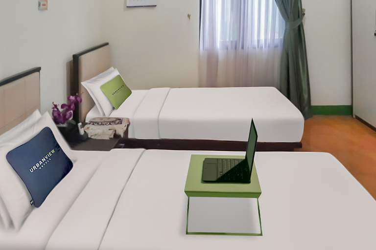 Bedroom 5, Urbanview Resort Vedca Cianjur by RedDoorz, Cianjur