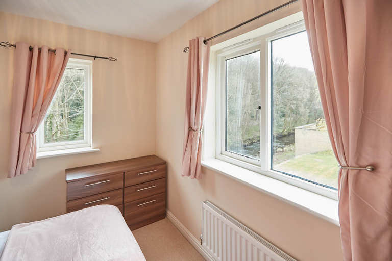 Bedroom 5, Host & Stay | 57 Woodland View, Kirklees