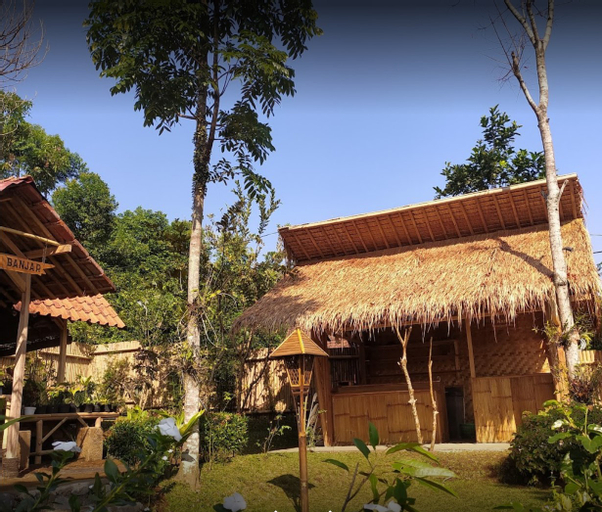 Exterior & Views 5, Eneng Home by Saung Eling Bogor, Bogor