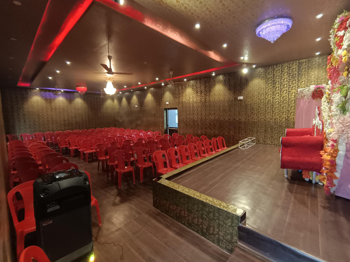 Others 4, HOTEL G.V HERITAGE, Darbhanga