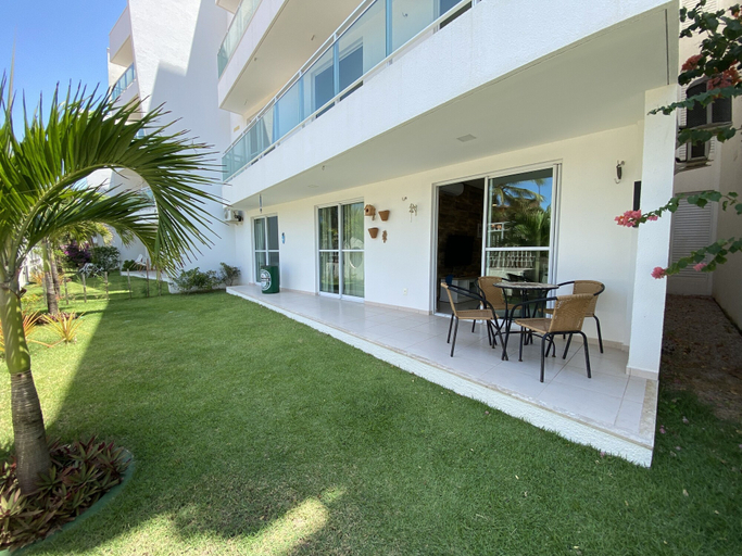 Exterior & Views 2, Lindo apto por Be My Guest Portofino, Aquiraz