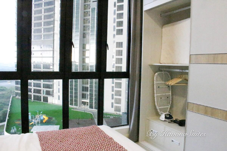 Bedroom, LEGOLAND 【D'Pristine 2BR】 Merry Bright Suite byⓗⓢ, Johor Bahru