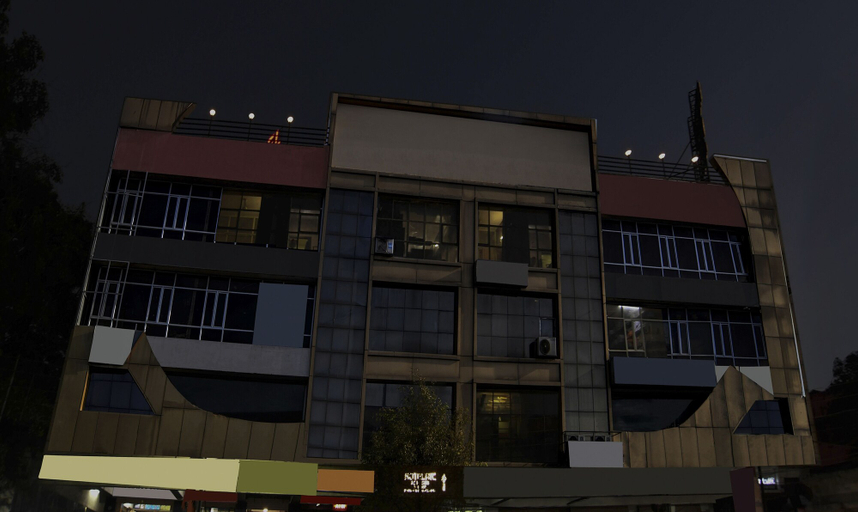 Exterior & Views 2, HOTEL PTC, Indore