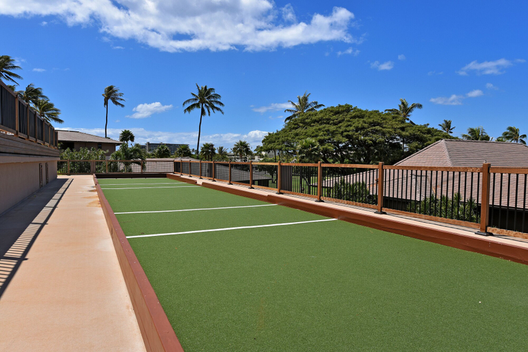 Others 5, Studio w Panoramic Ocean Views Pool AC & Beach Cabana -maui Eldorado K215, Maui