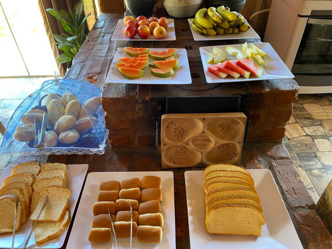 Food & Drinks 5, Pousada nas Montanhas Recanto Querubins, Paty do Alferes