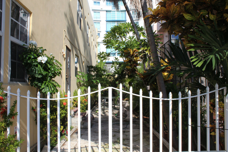 Others 5, Baltic Hotel, Miami-Dade