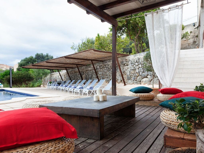 Sport & Beauty 3, Casa Can Riera by CheelHotels, Baleares