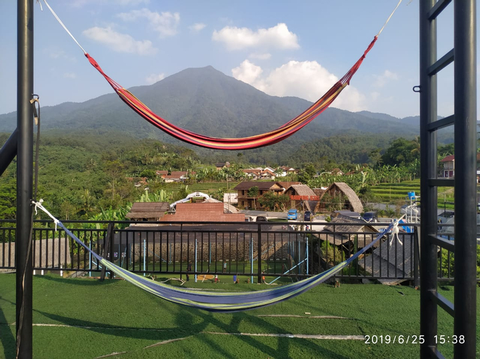 Exterior & Views 5, Kampung Istal Bogor, Bogor