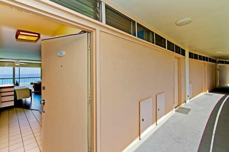 Others 4, Sans Souci 702 Studio Bedroom Condo, Honolulu