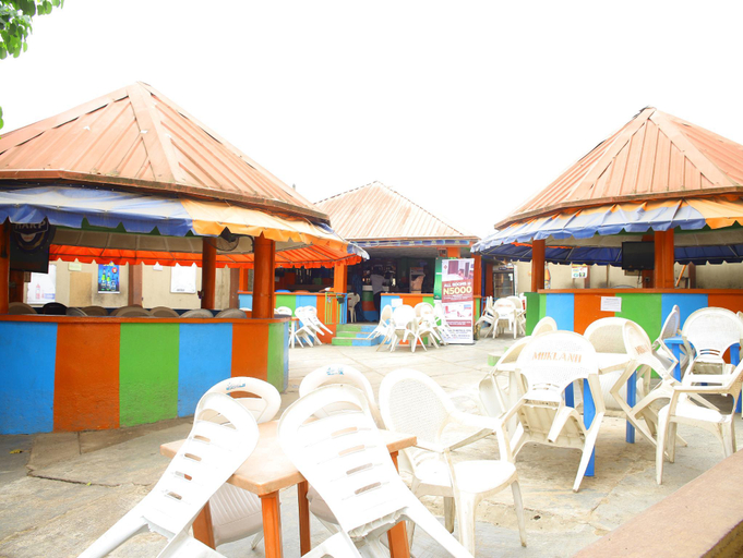 Others 4, Mokland Hotels Ota, Alimosho