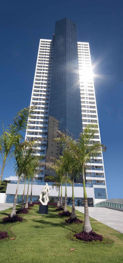 Exterior & Views 2, Transamerica Prestige Recife - Boa Viagem, Recife