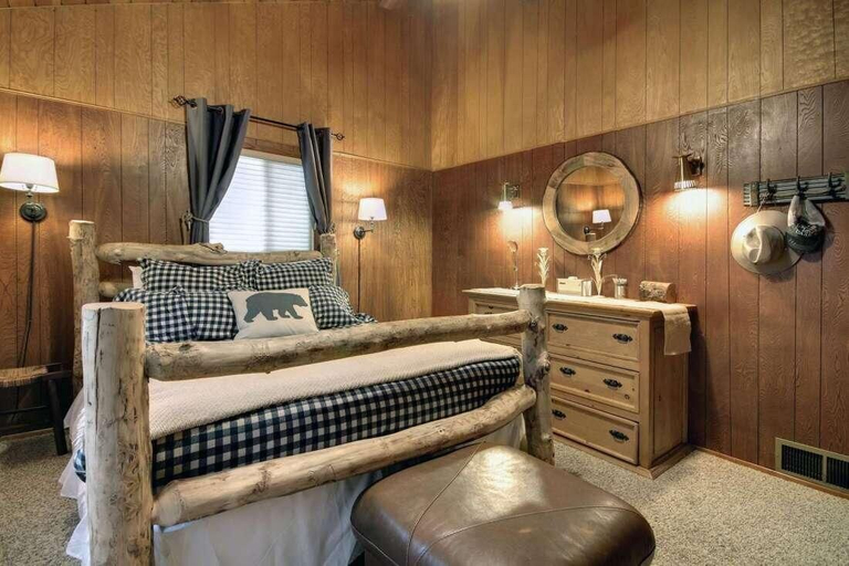 Bedroom 4, Willow Wr40 Lakeside in Bearadise, San Bernardino