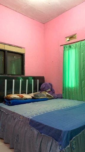 Bedroom 3, Eneng Home by Saung Eling Bogor, Bogor
