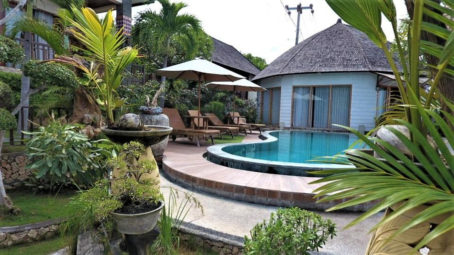 Sport & Beauty 3, Suite Ocean Blue, Klungkung