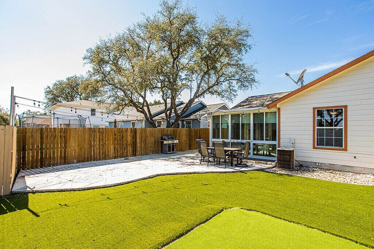 Exterior & Views 2, The Fairway, Rockwall