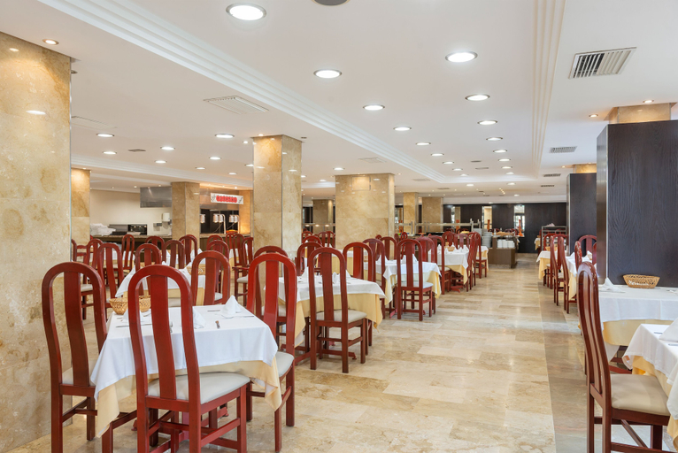 Food & Drinks 5, Hotel Nordeste Playa, Baleares