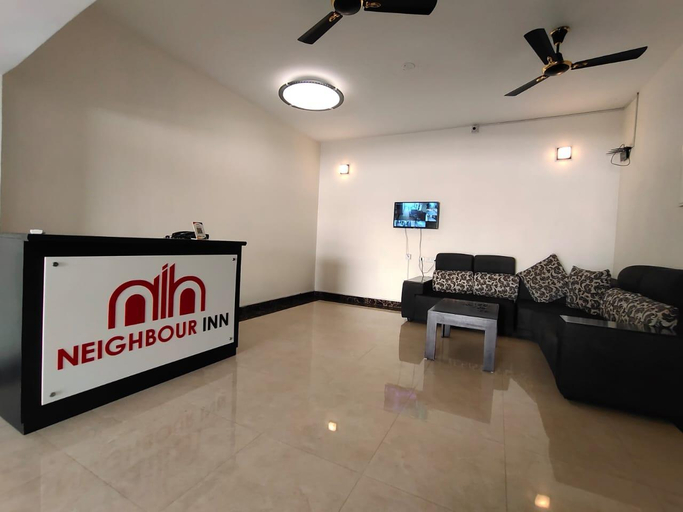 Others 3, Neighbour Inn Elite, Chennai