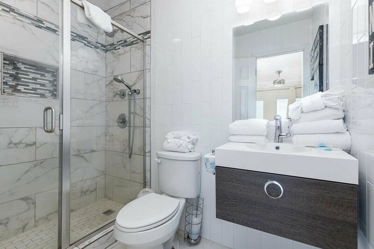 Bathroom 3, Coastal Calm by Meyer Vacation Rentals, Baldwin