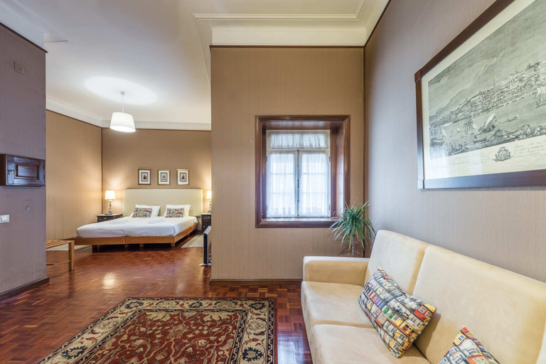 Others 5, Office Residence, Porto