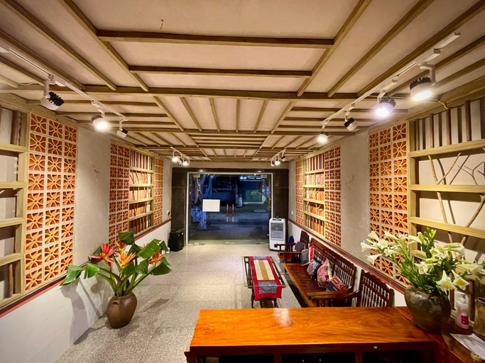 Others 5, Lan's home, Cao Bằng
