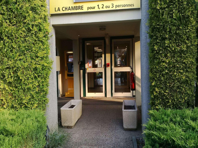 Public Area 3, Premiere Classe Limoges Nord, Haute-Vienne