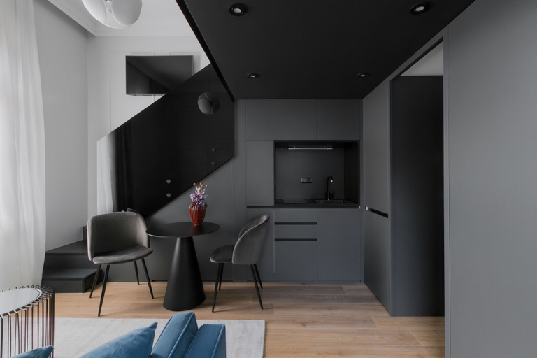 Others 5, Bumblebee Luxury Apartments, Zagreb