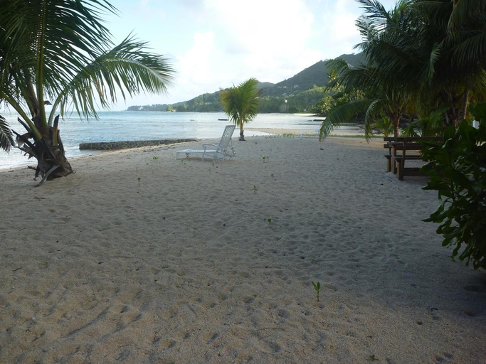 Others 5, Jamelah Beach Guest House