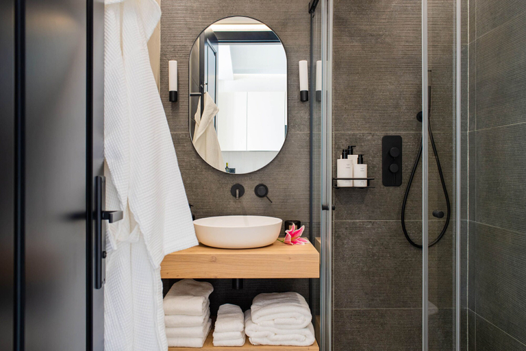 Bathroom 5, Horizonte Club in Nerja by Solaga Holiday Homes, Málaga