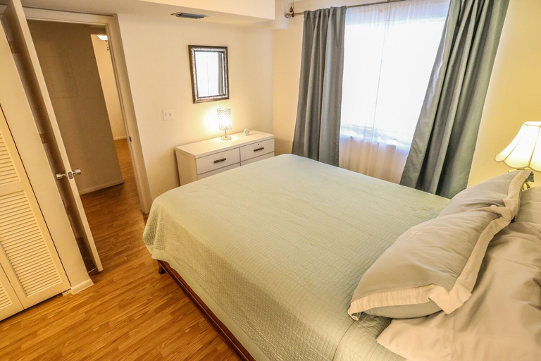 Bedroom 2, Estero Beach Club East 31, Lee
