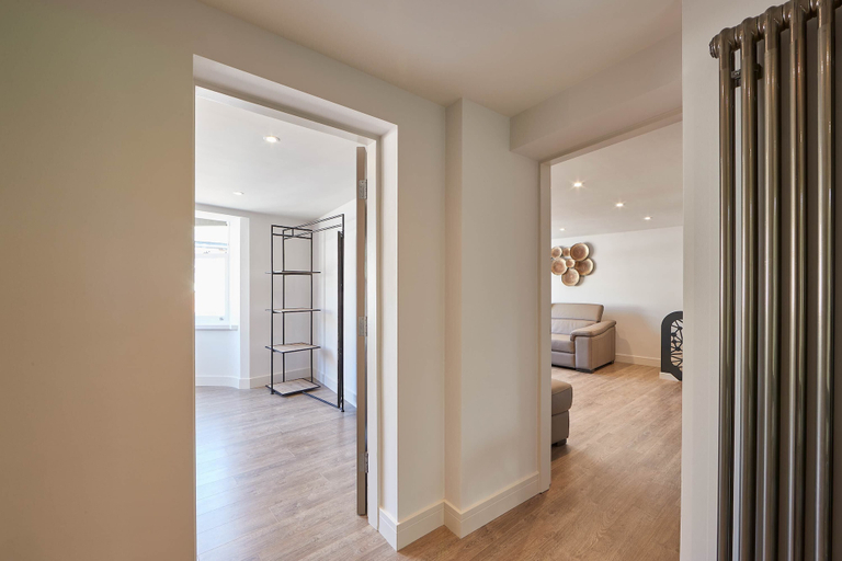 Bedroom 4, Host & Stay | Laguz @ The Merchants Quarters, North Yorkshire