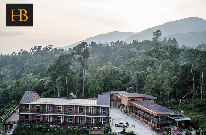 Others 5, H Benjamin Residence, Ranau