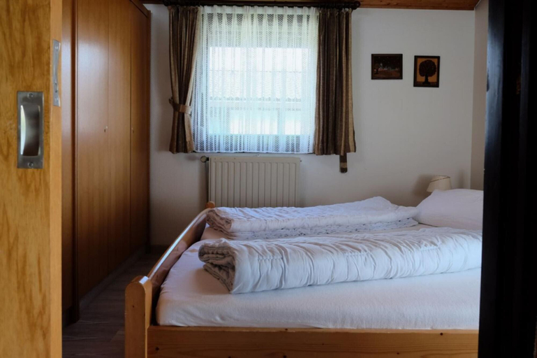 Bedroom 4, Robinson Crusoe, Neckar-Odenwald-Kreis