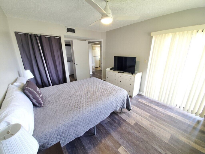 Bedroom 2, Ocean Village Club B34, Saint Johns